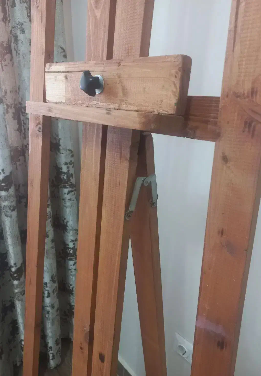 پایه بوم|لوازم التحریر|رشت, کوی مهر|دیوار