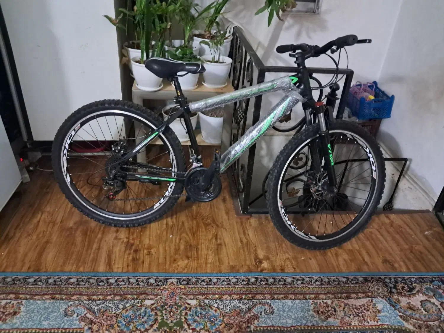 دوچرخه|دوچرخه، اسکیت، اسکوتر|تهران, شمیراننو|دیوار