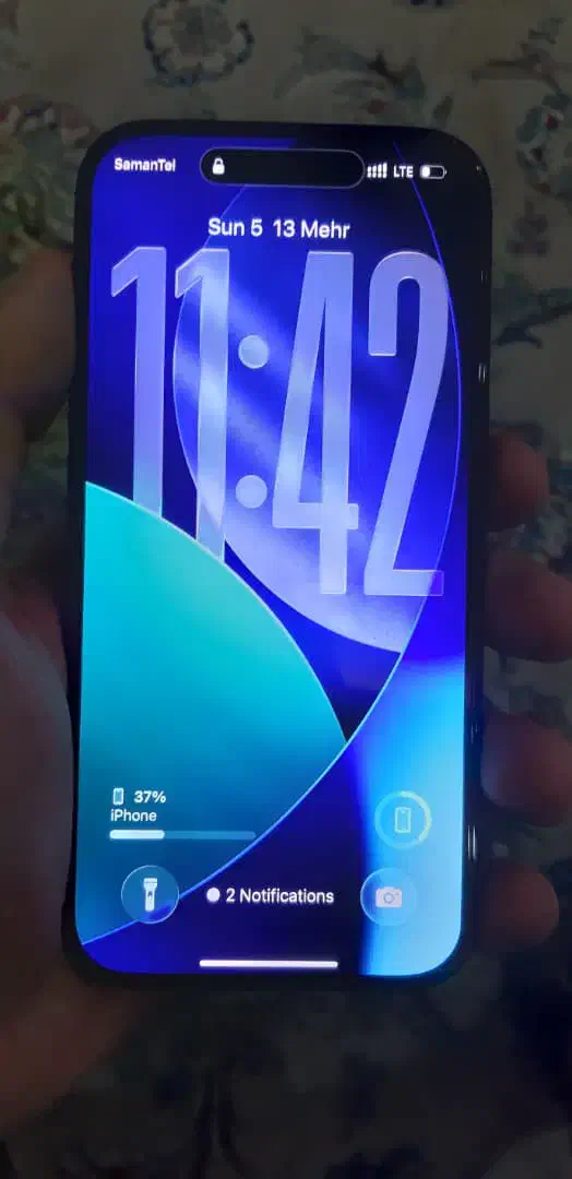 iPhone 16 حافظه 128 نرمال|موبایل|تهران, یافت‌آباد|دیوار