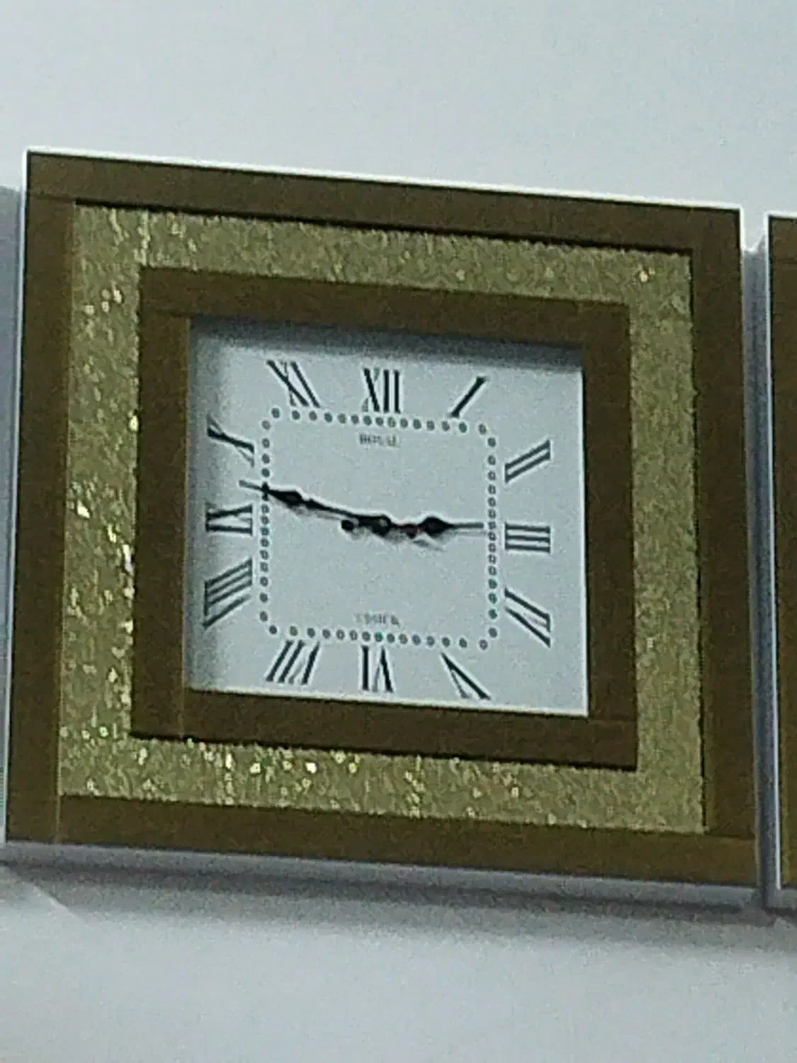 ساعت ۳تیکه|ساعت دیواری و تزئینی|قم, هفت تیر|دیوار