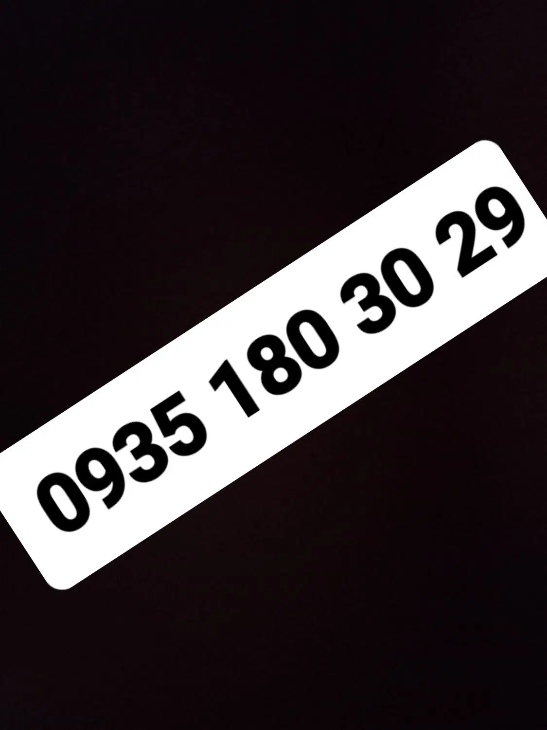09351803029|سیمکارت|اسلامشهر, باغ فیض|دیوار