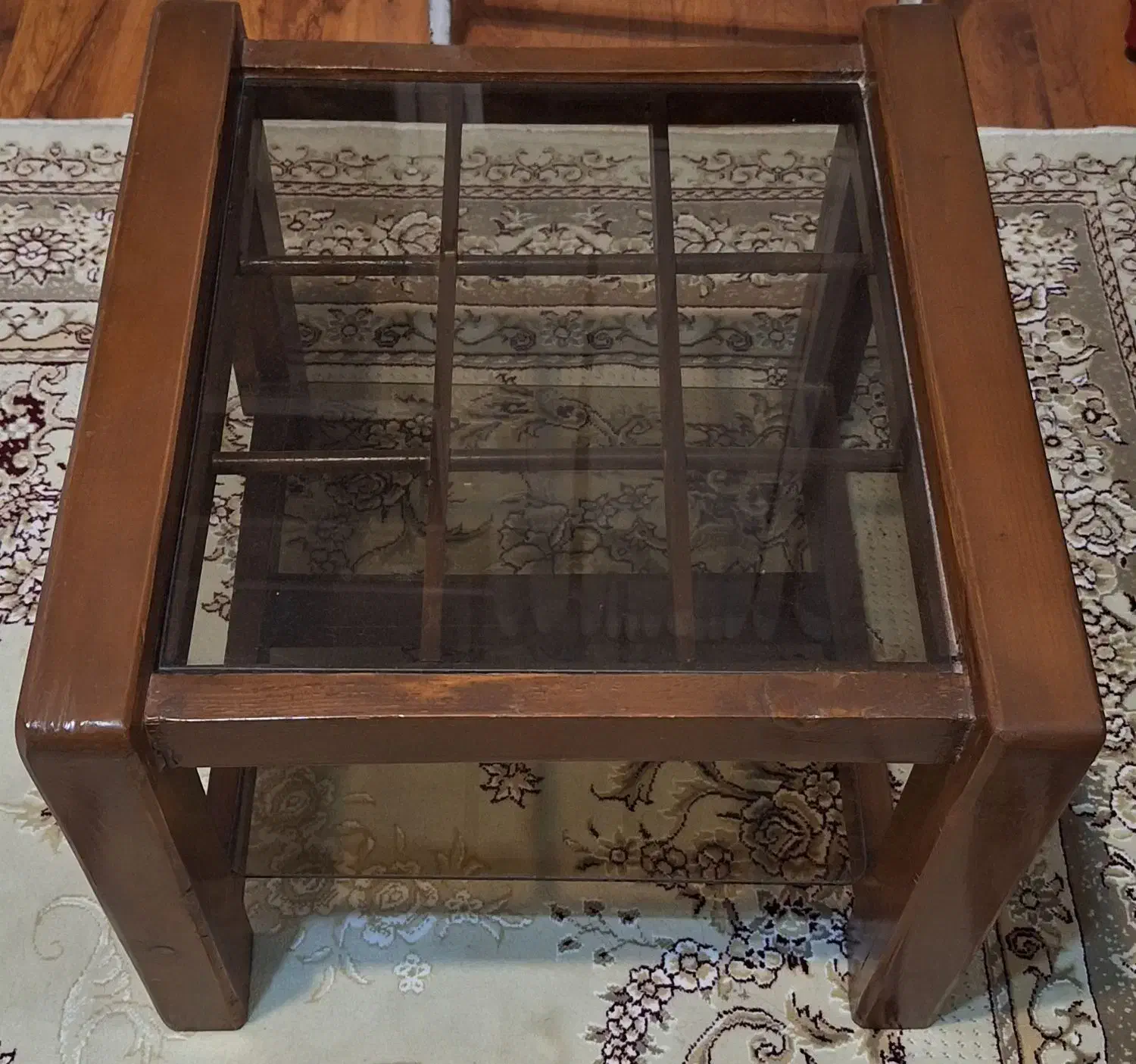 میز عسلی ۵۰ در ۵۰|مبلمان خانگی و میز عسلی|فردیس, فردیس|دیوار