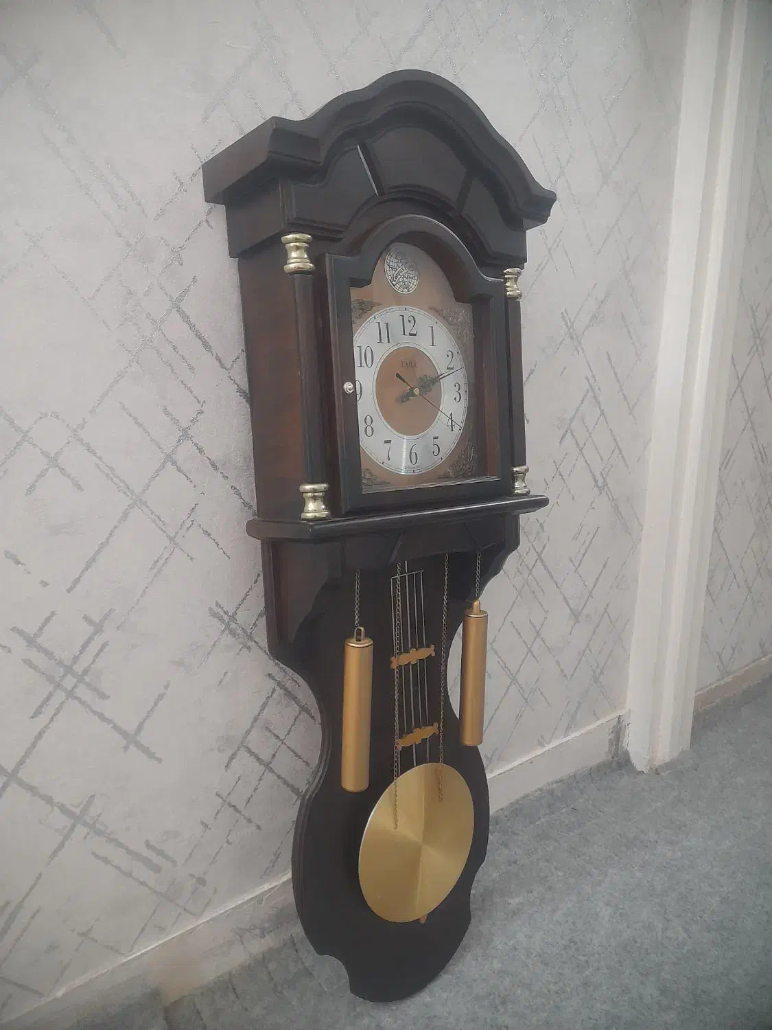 ساعت دیواری|ساعت دیواری و تزئینی|همدان, |دیوار