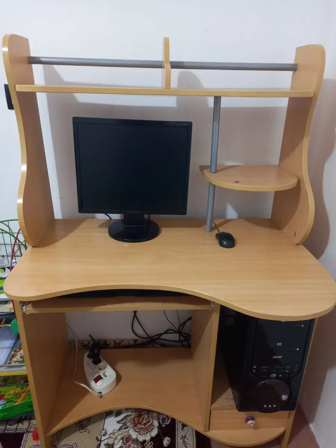 کامپیوتر|رایانه رومیزی|اسلام‌‌آباد غرب, |دیوار