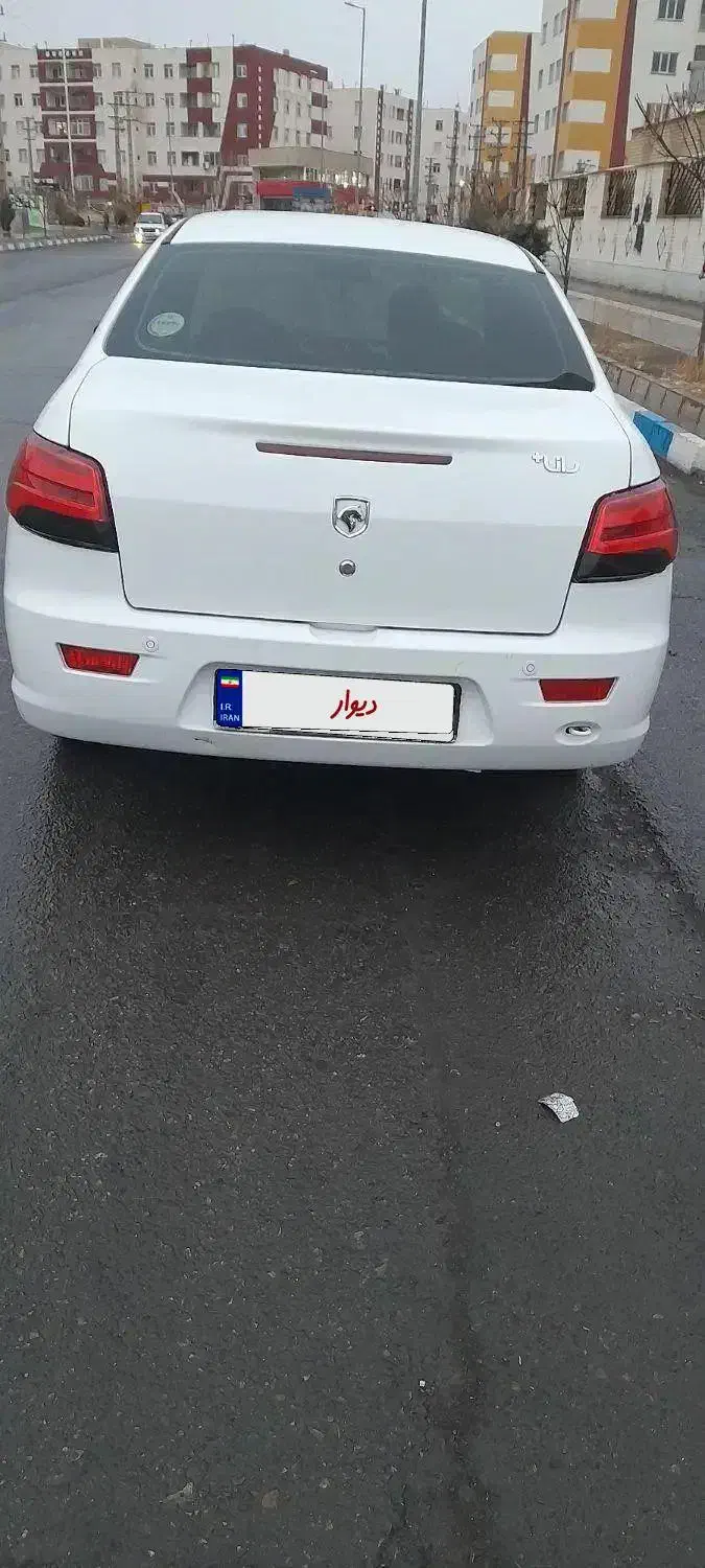 راناپلاس مدل۱۴۰۰/۱۲/۲۷|خودرو سواری و وانت|کرج, عظیمیه|دیوار