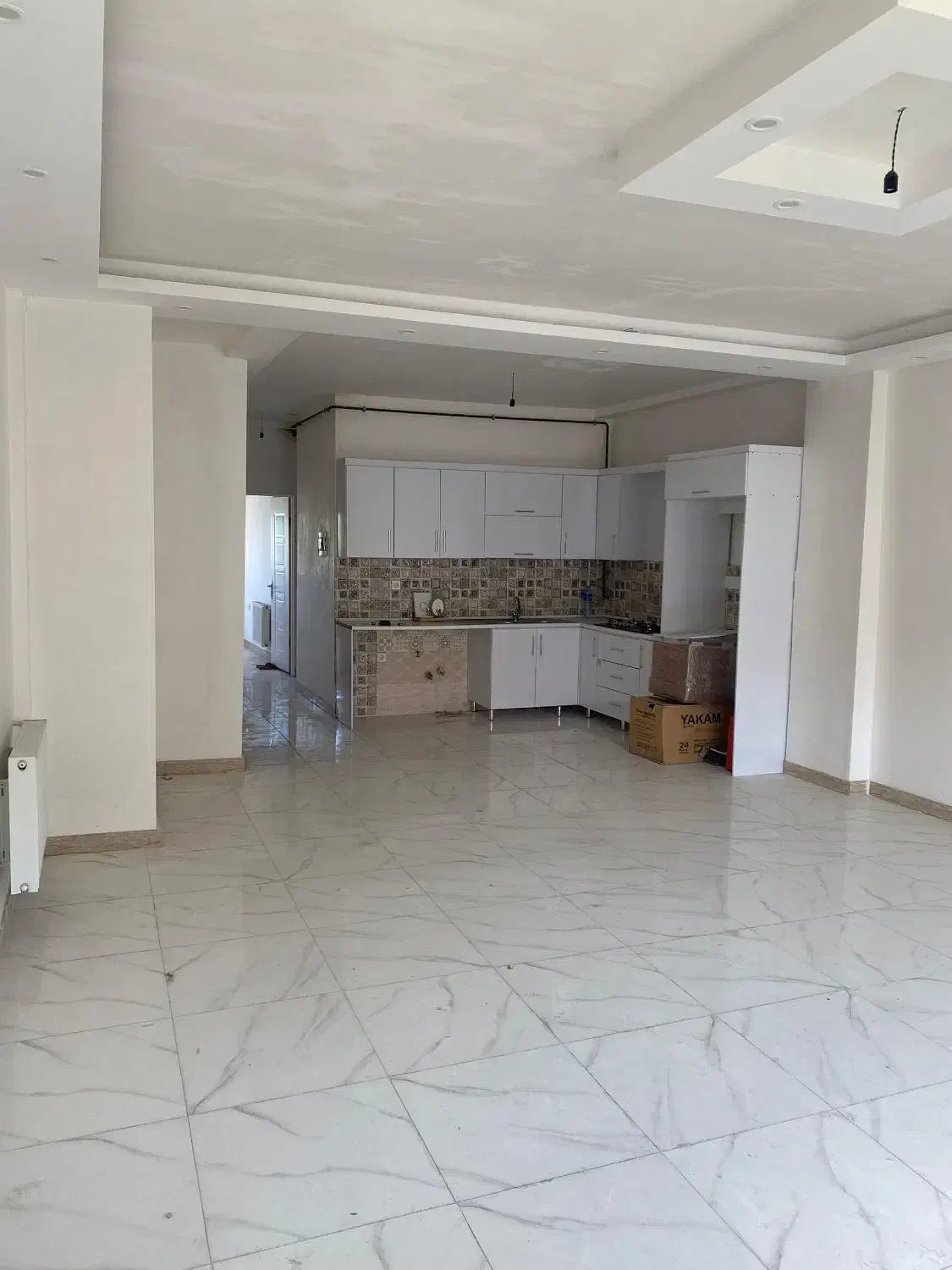 اجاره واحد دو خوابه در بوسار|اجارهٔ آپارتمان|رشت, بوسار|دیوار