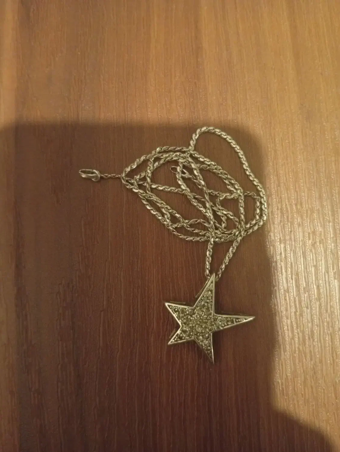 گردنبند نقره|جواهرات|فردیس, شهرک ناز|دیوار