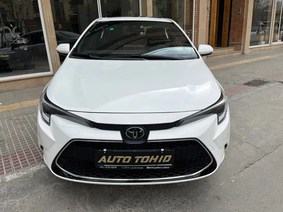 لوین1200مدل2024|خودرو سواری و وانت|اصفهان, باغ زرشک|دیوار