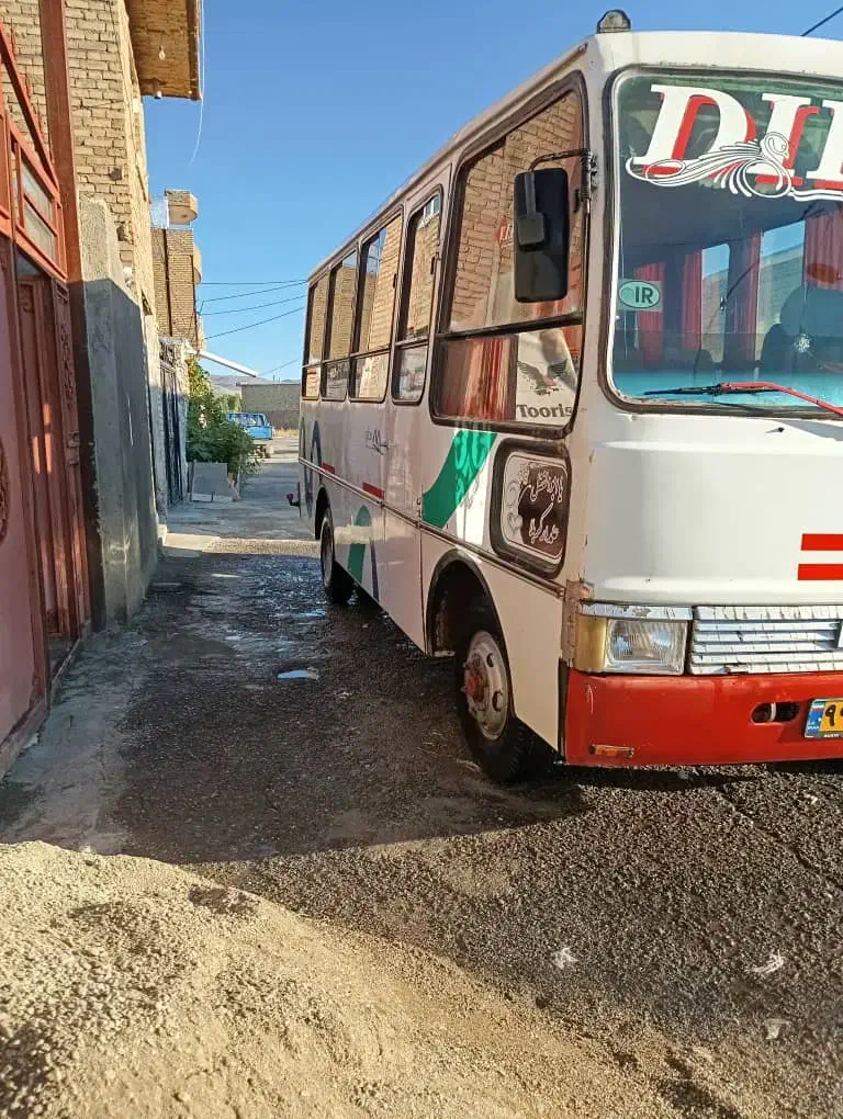 iveco|خودرو سنگین|چالدران, |دیوار