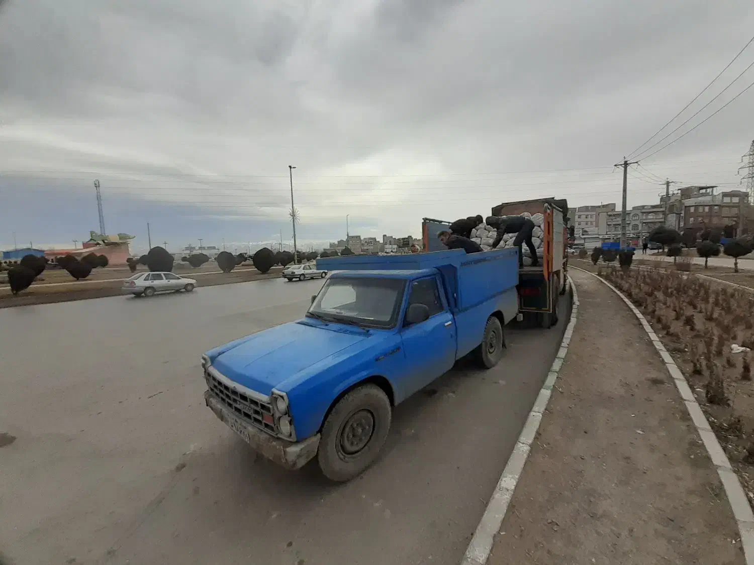 تفاله چغندر|خدمات پیشه و مهارت|اردبیل, |دیوار