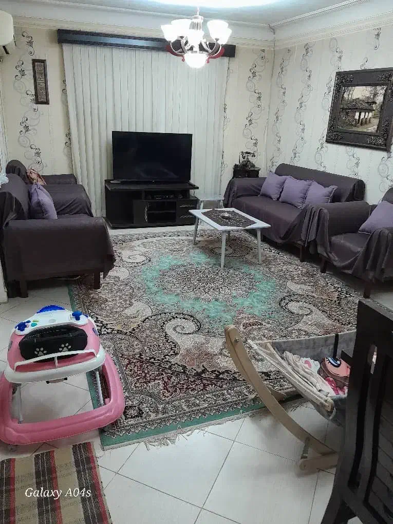 فروش آپارتمان ۶۱متری دوخواب/گلسار|فروش آپارتمان|رشت, گلسار|دیوار