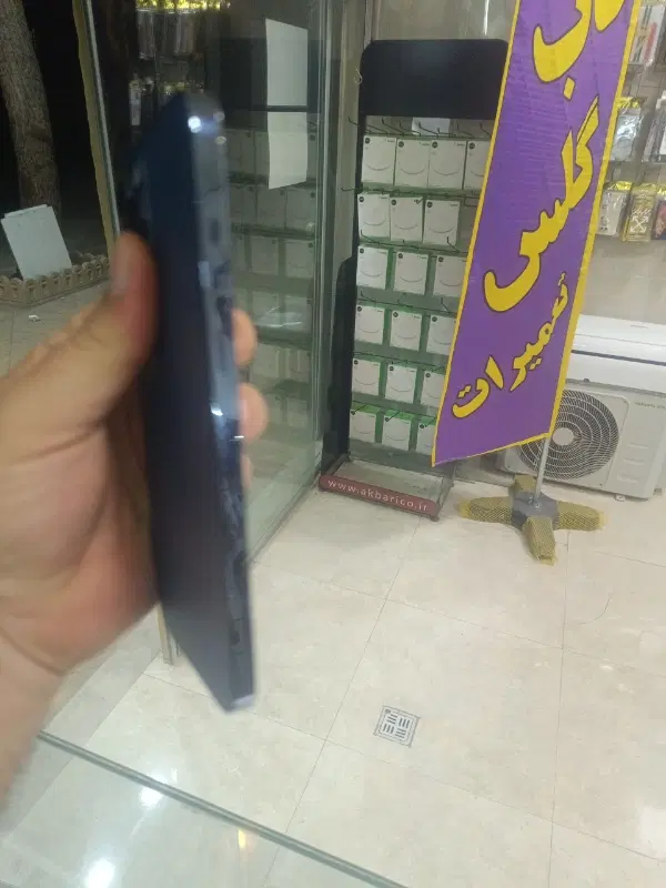 12pro max|موبایل|کرج, شهرک فرهنگیان|دیوار