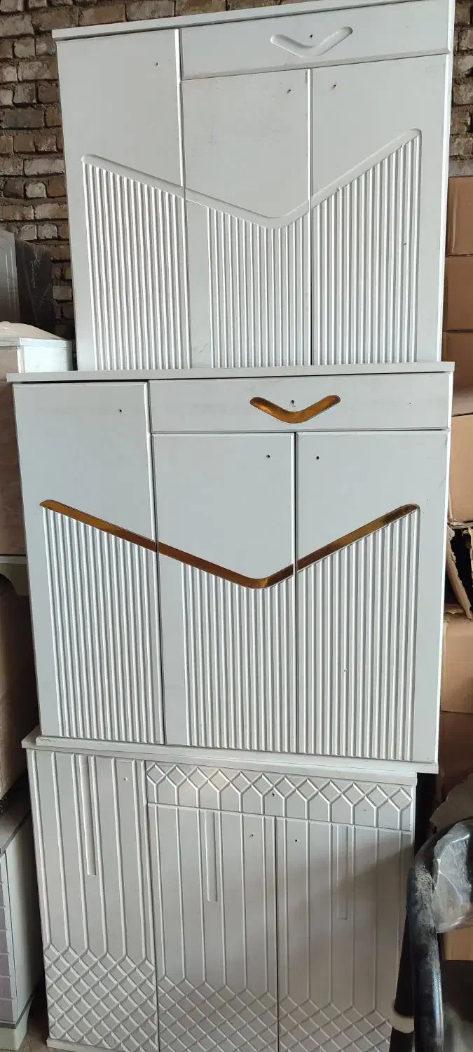 جاکفشی|جاکفشی، کمد، دراور|اصفهان, شهرک کوثر|دیوار