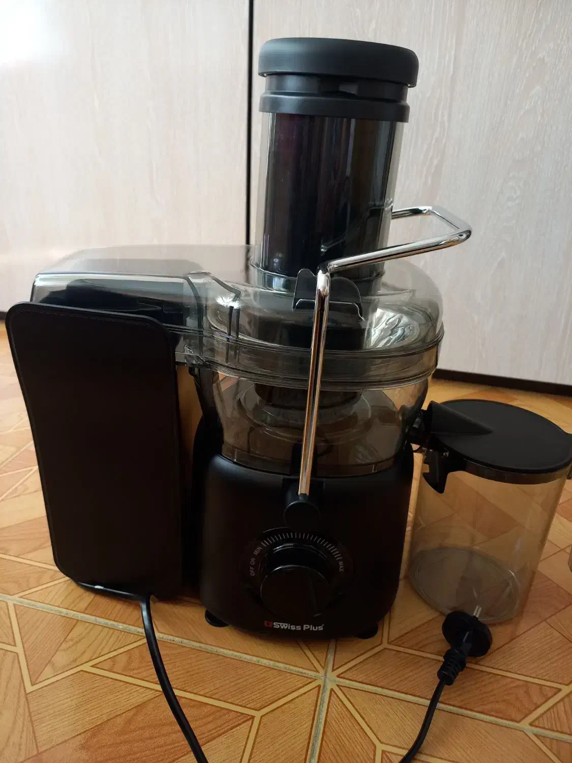 اب میوه گیری|آبمیوهگیر و آبمرکباتگیر|محمدیه-قزوین, |دیوار