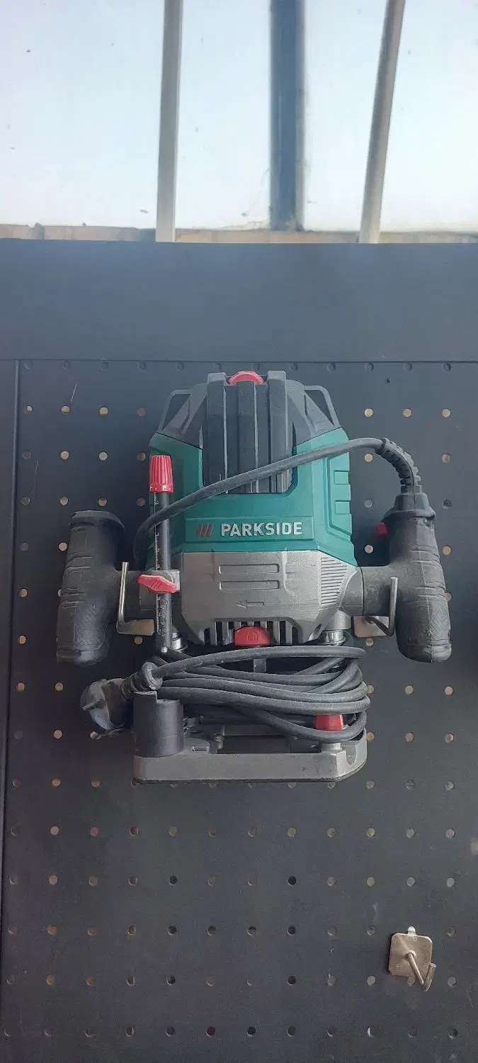 اره برقی..اورفرز و اره مویی|ابزارآلات|اشتهارد, |دیوار