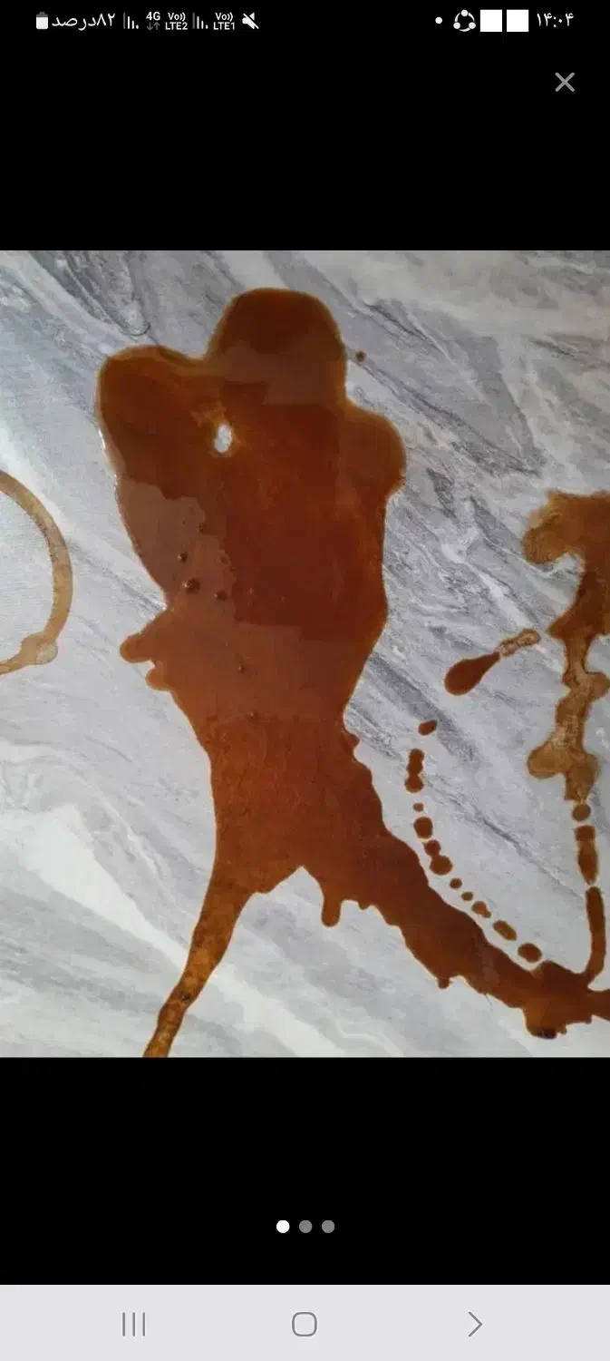 فال قهوه تضمینی|خدمات پذیرایی، مراسم|سوسنگرد, |دیوار