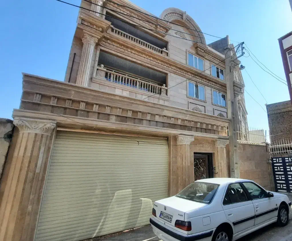 نما رومی و ساده و اسلپ|خدمات پیشه و مهارت|میانه, |دیوار