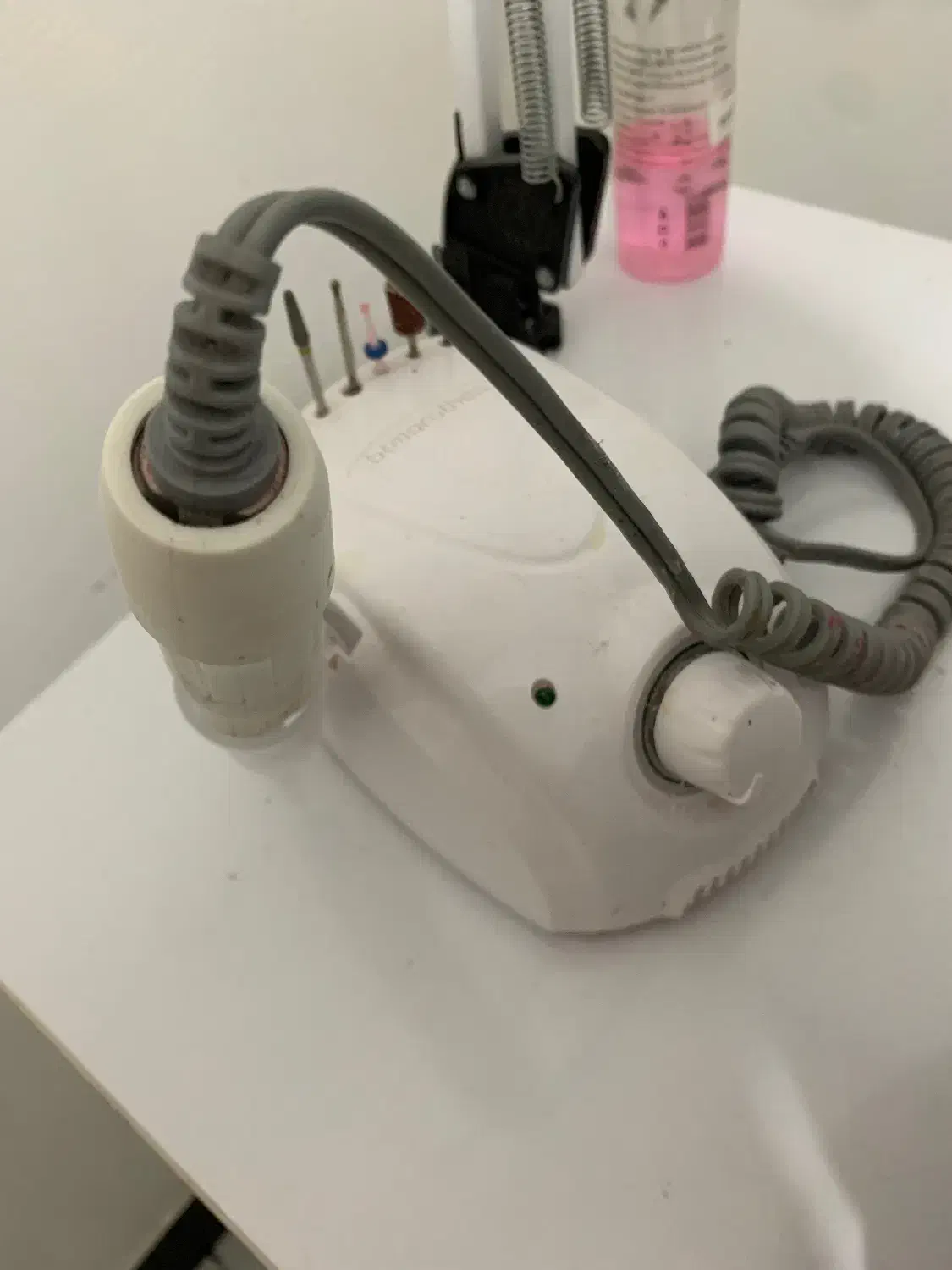 لوازم کاشت ناخن|آرایشی، بهداشتی، درمانی|آستانه اشرفیه, |دیوار