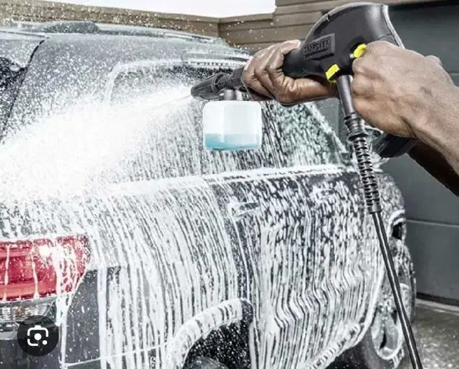 کارگر کارواش در گویم|استخدام سرایداری و نظافت|شیراز, گویم|دیوار