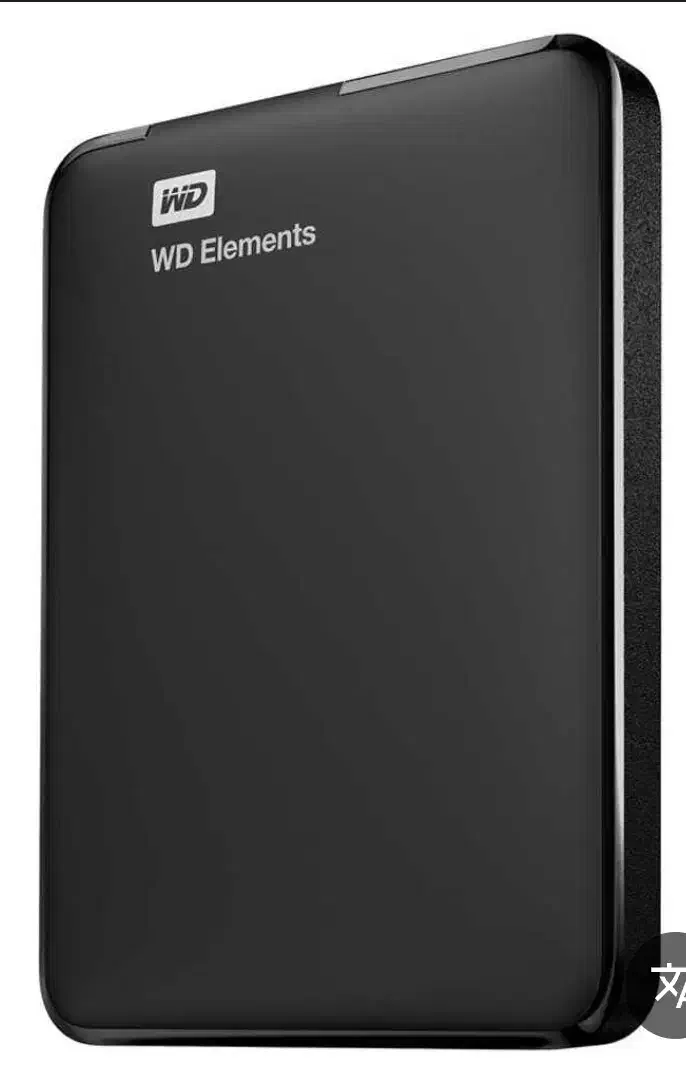 یک عدد هارد خانوادگی کم شده|اشیا|گلبهار, شهر جدید گلبهار|دیوار