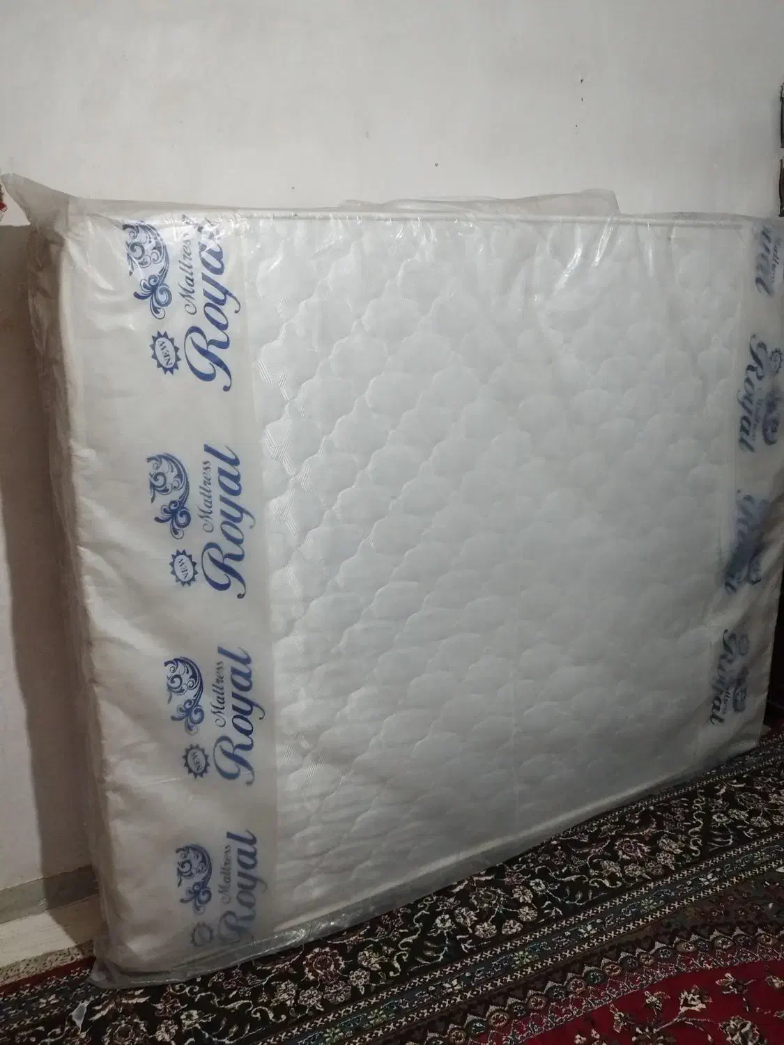تشک|تشک تختخواب|کوهدشت, |دیوار