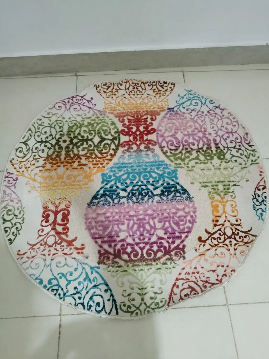 پادری|پادری|خرمآباد, |دیوار