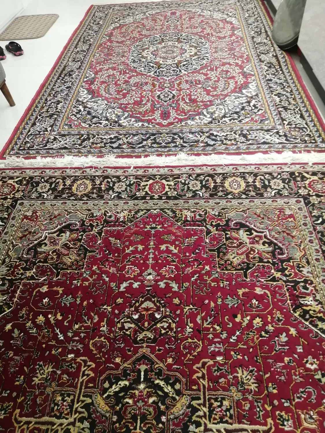 وسایل منزل|حراج|مشهد, تربیت (صدف)|دیوار