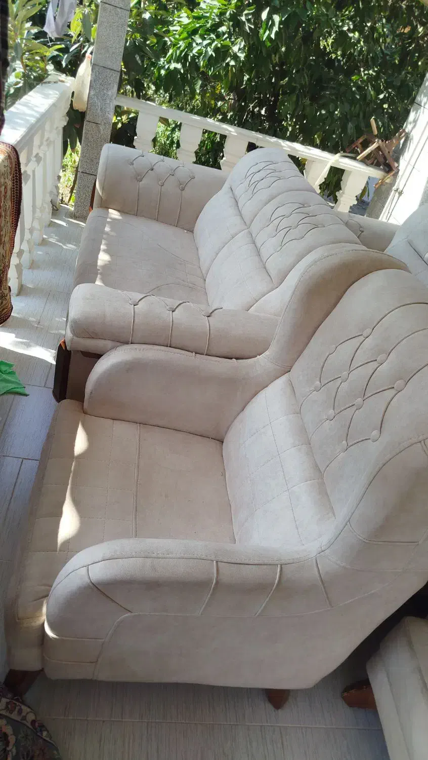 مبلمان|مبلمان خانگی و میز عسلی|سرخنکلاته, |دیوار