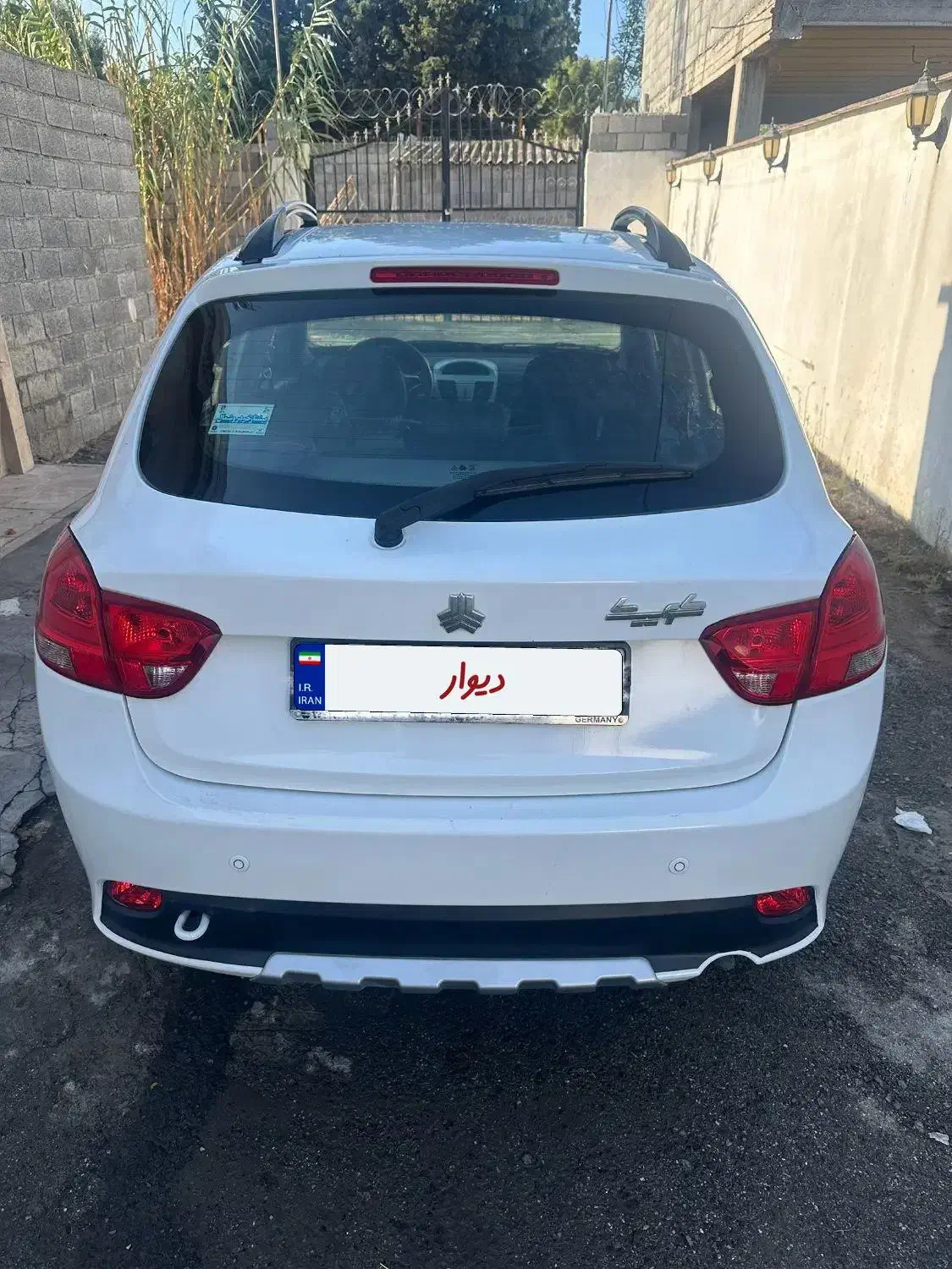 کوییک سری s۱۴۰۲ gx|خودرو سواری و وانت|بابلسر, |دیوار