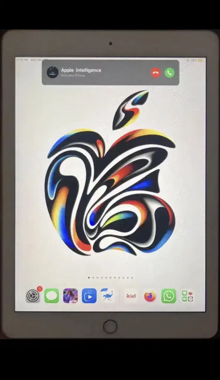 iPad    Air    European    2TB|تبلت|اراک, |دیوار