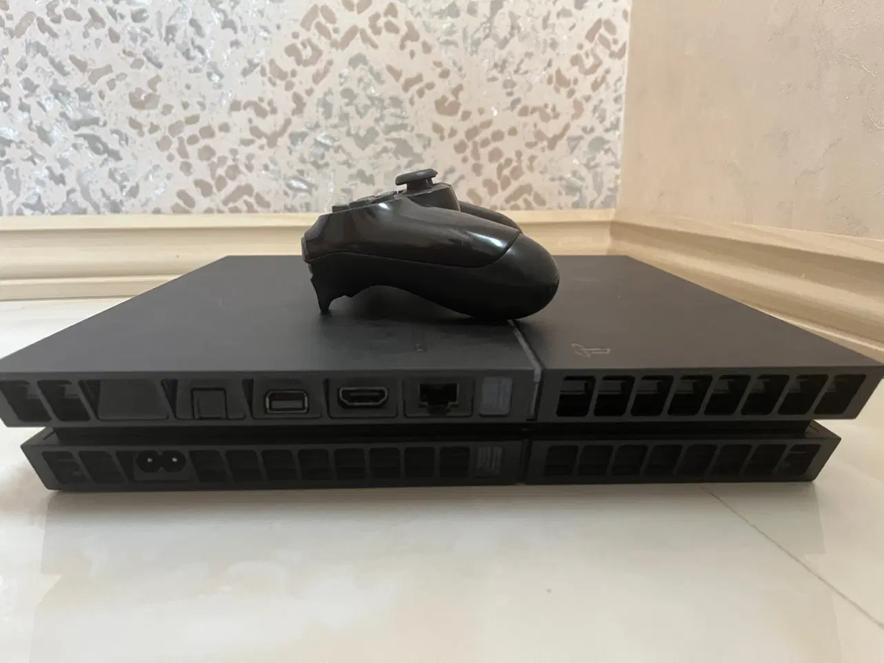Ps4 fat 1tra|کنسول، بازی ویدئویی و آنلاین|مشهد, بهاران|دیوار