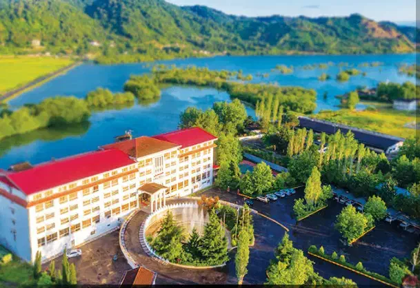 استخدام  باغبان در هتل اسپیناس آستارا|استخدام سرایداری و نظافت|آستارا, |دیوار