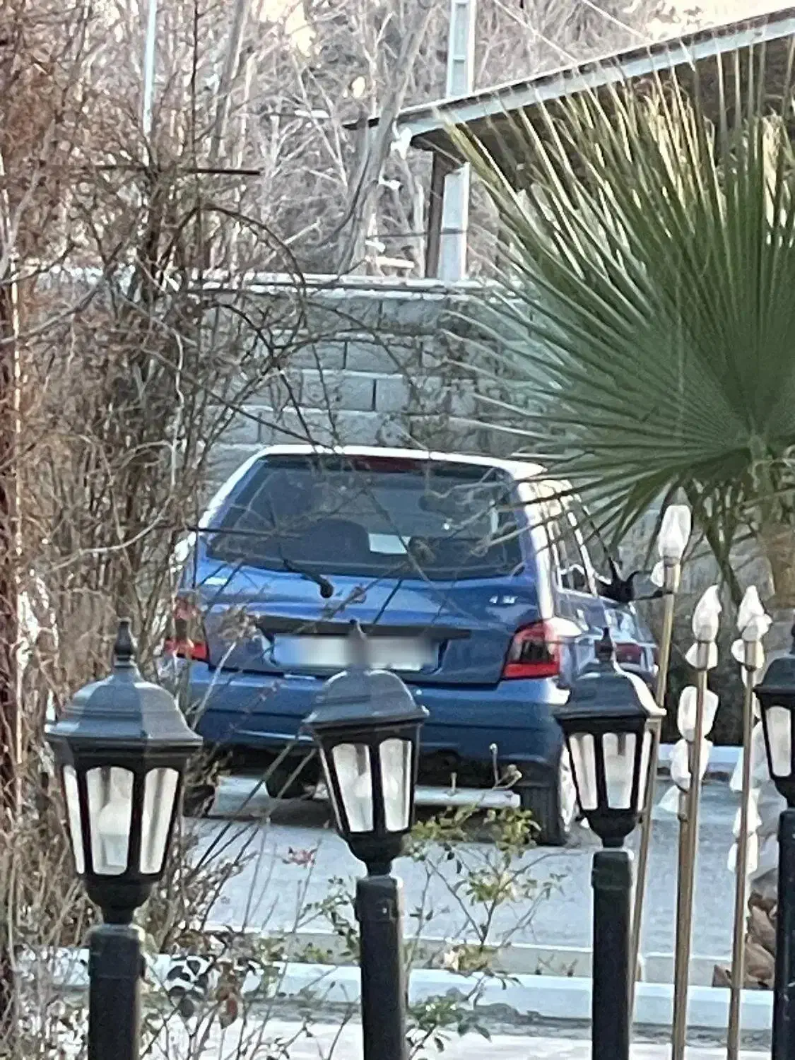 پراید۱۱۱ مدل ۸۹|خودرو سواری و وانت|احمدآبادمستوفی, |دیوار