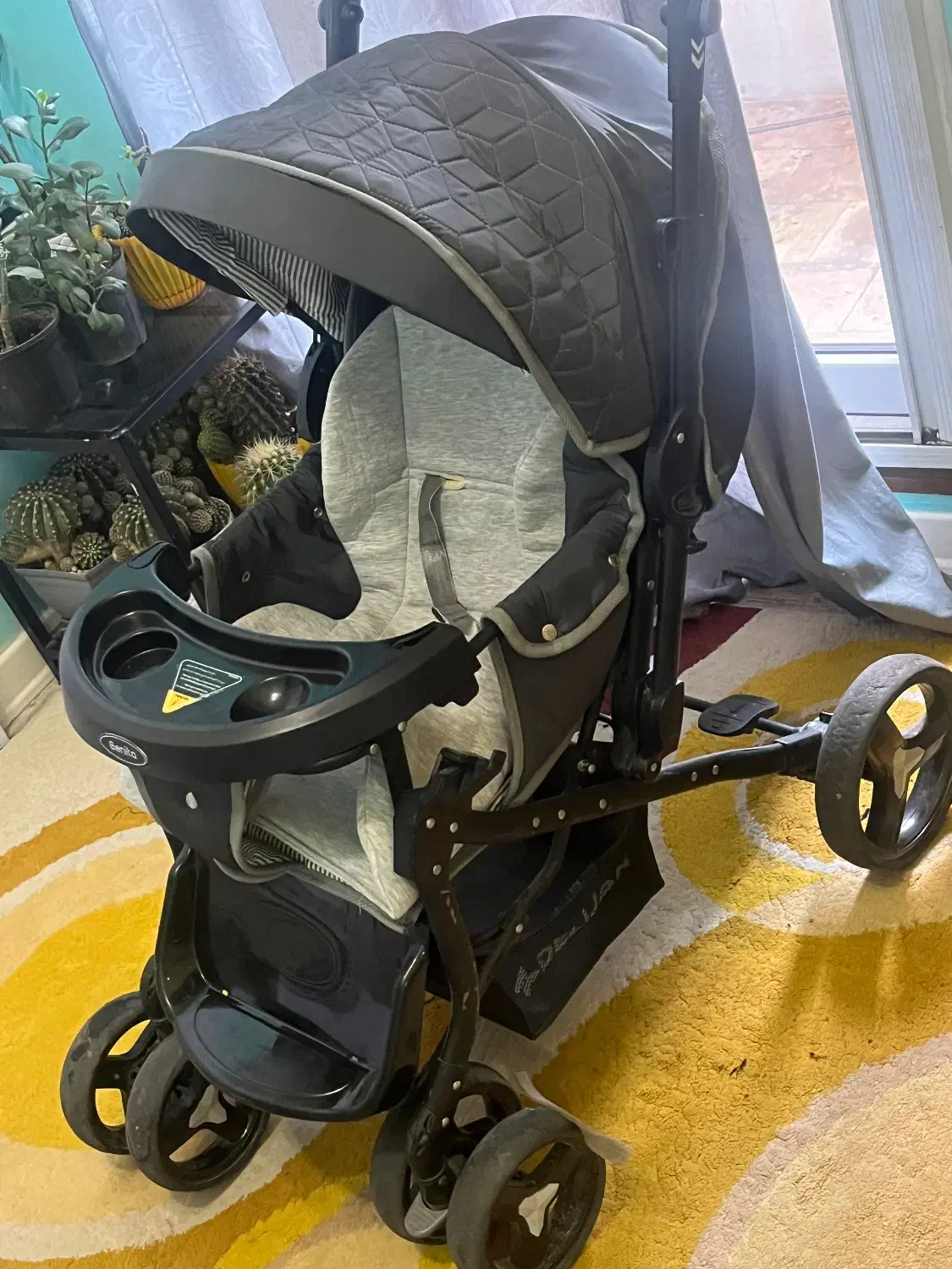 کالسکه|کالسکه و لوازم جانبی|الوند, |دیوار