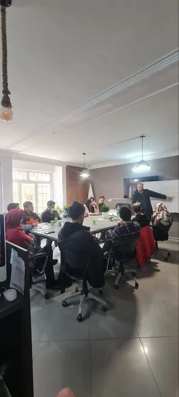 آموزش موشن گرافیک|خدمات آموزشی|مشهد, فردوسی|دیوار