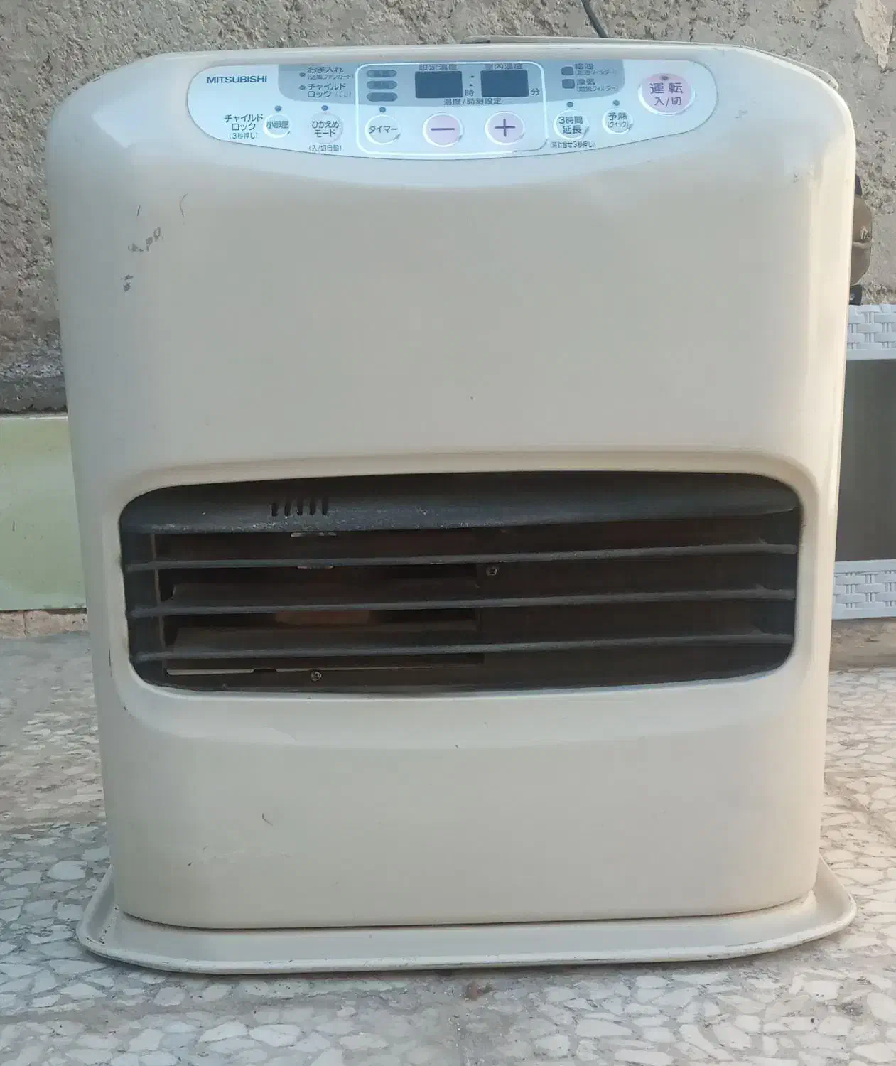 بخاری ژاپنی|بخاری، هیتر، شومینه|زابل, |دیوار