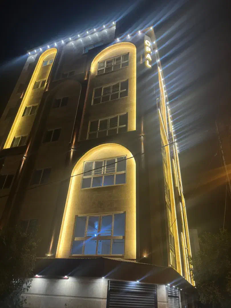 ویلاشهرآسایش 140متر3خواب وام نهضت 350میلون|فروش آپارتمان|گرگان, |دیوار