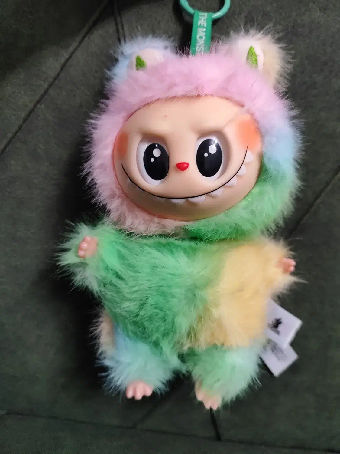 لبوبو رنگی رنگی|اسباب‌‌بازی|مشهد, حجت|دیوار