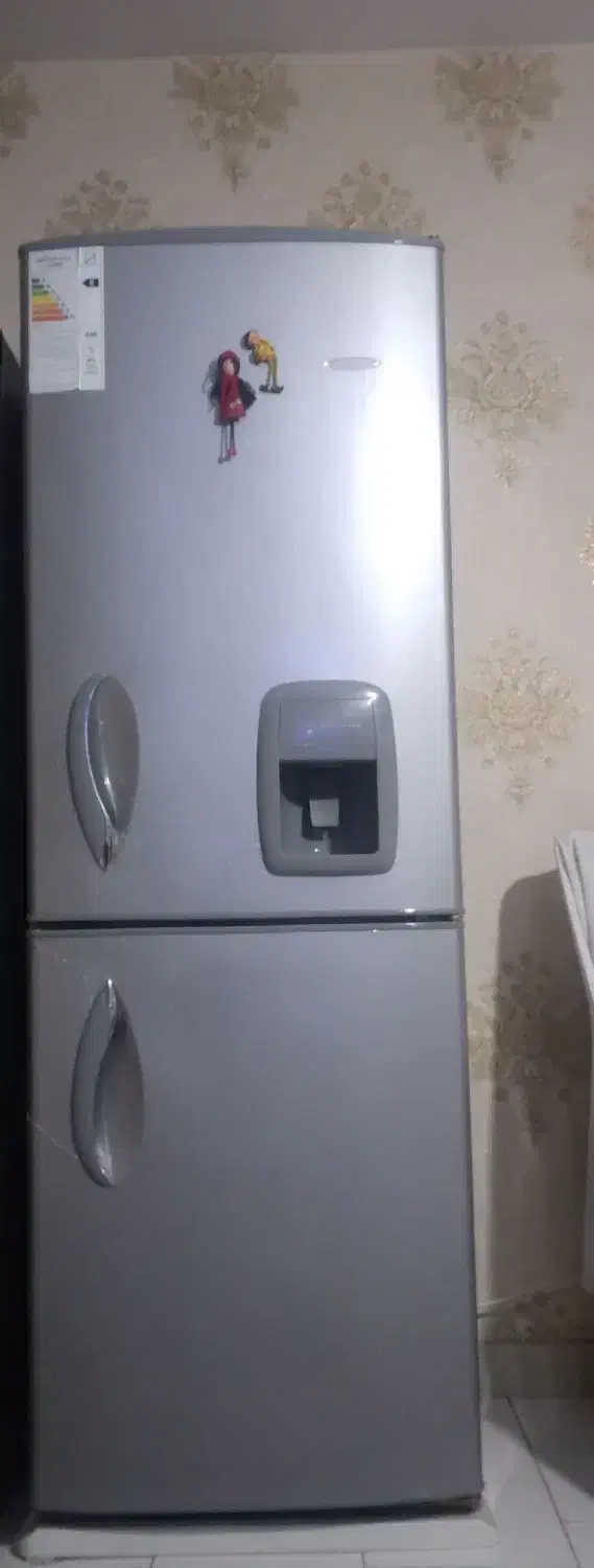 یخچال امرسان درحدنو|یخچال و فریزر|تهران, شهرک دریا|دیوار