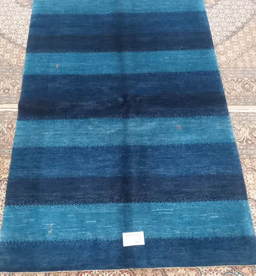 گبه های دست بافت|گلیم، جاجیم، گبه|کرج, احدآباد|دیوار