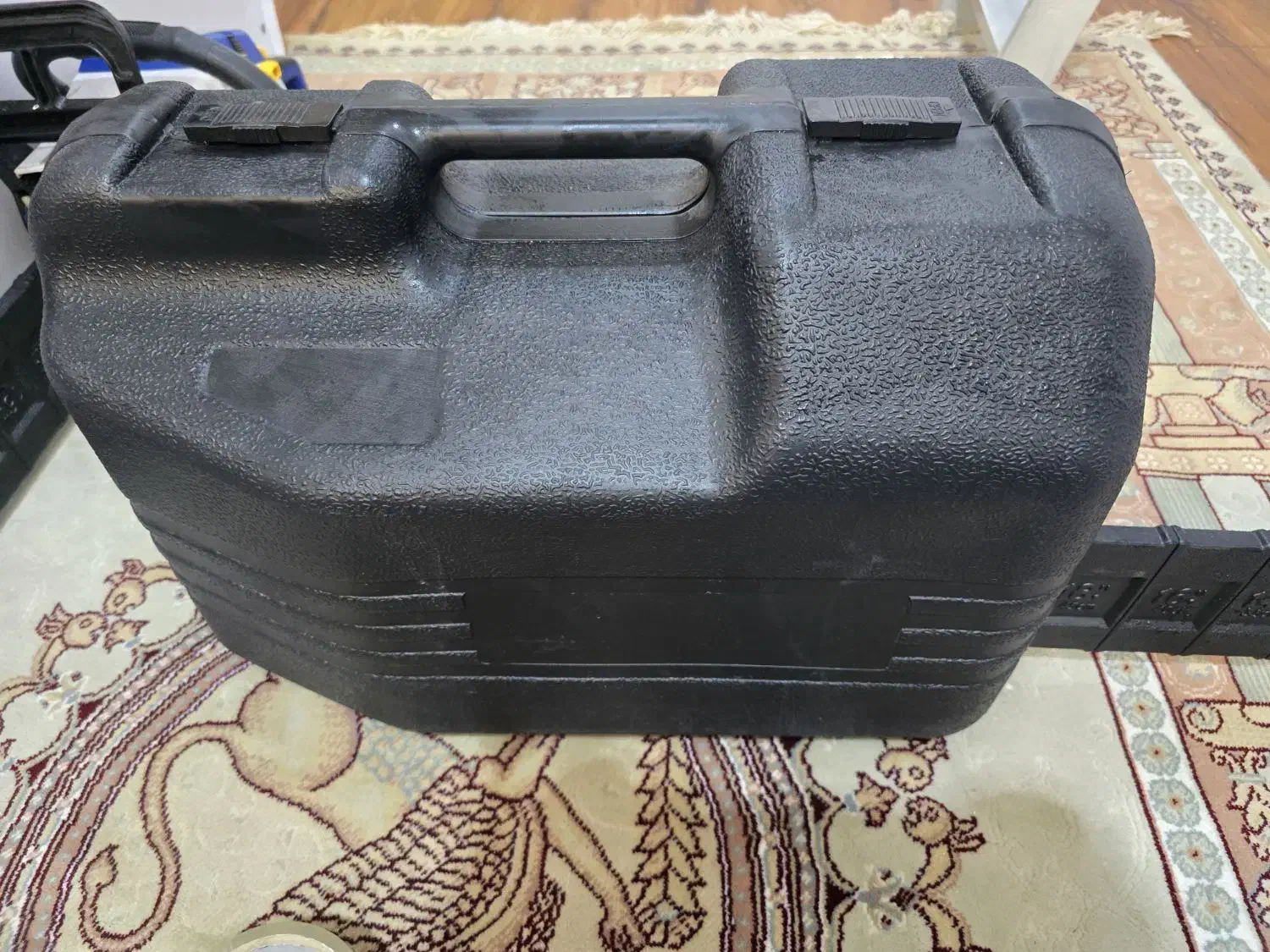 آره جهت برش درخت|ابزارآلات|اهواز, نادری|دیوار