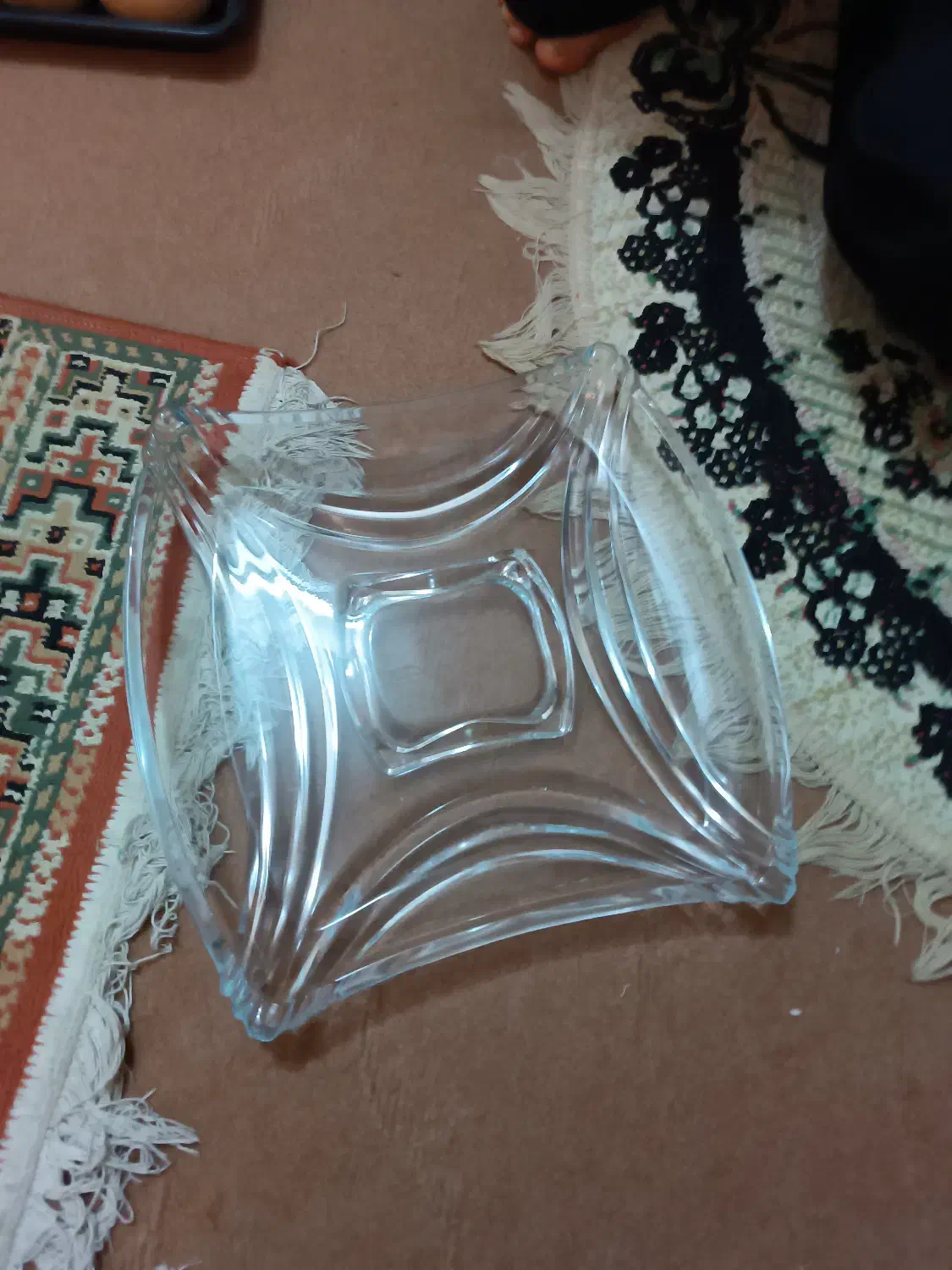 چینی|ظروف سرو و پذیرایی|کازرون, |دیوار