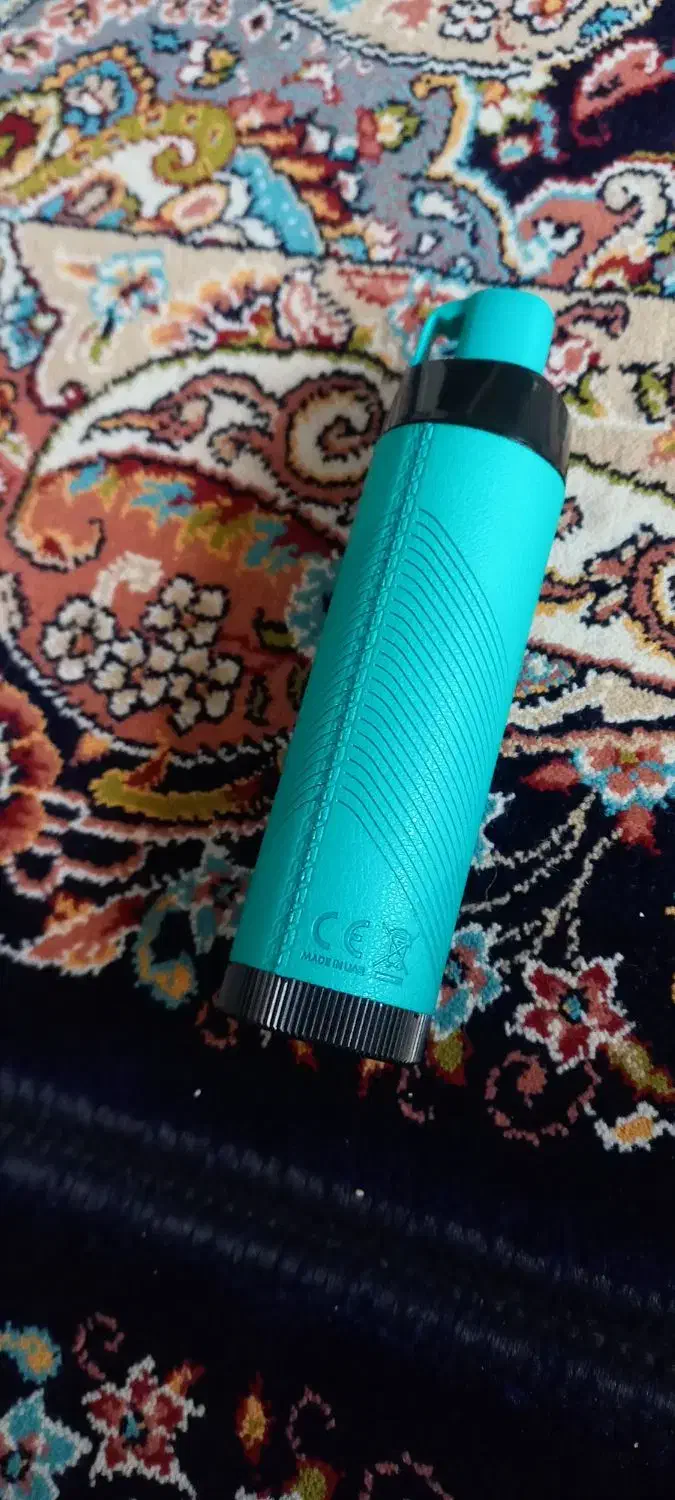 ویپ شارژی بدون مشکل|لوازم جانبی موبایل و تبلت|جوانرود, |دیوار