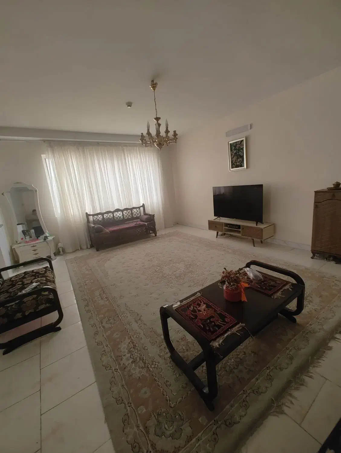 فرصت استثنایی رهن کامل در منطقه دنج و پرمتقاضی|اجارهٔ آپارتمان|اندیشه, اندیشه فاز ۴|دیوار