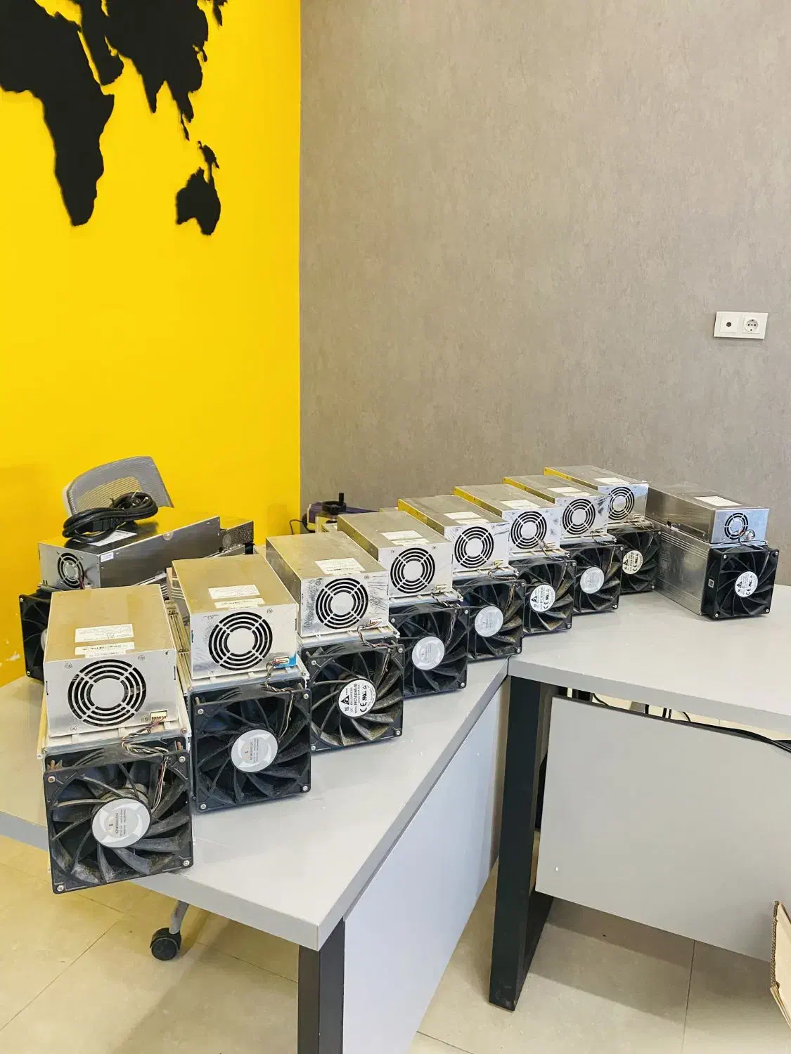 S19 hyd pro+ 198th استوک|قطعات و لوازم جانبی رایانه|قم, الغدیر|دیوار