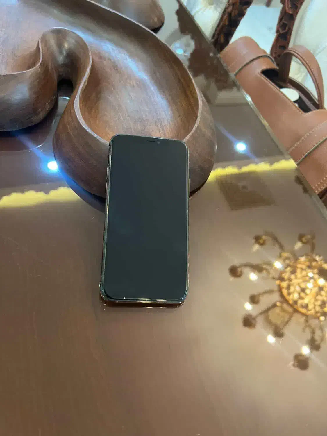 11 pro max|موبایل|قم, شهرک مهدیه (مدرس)|دیوار