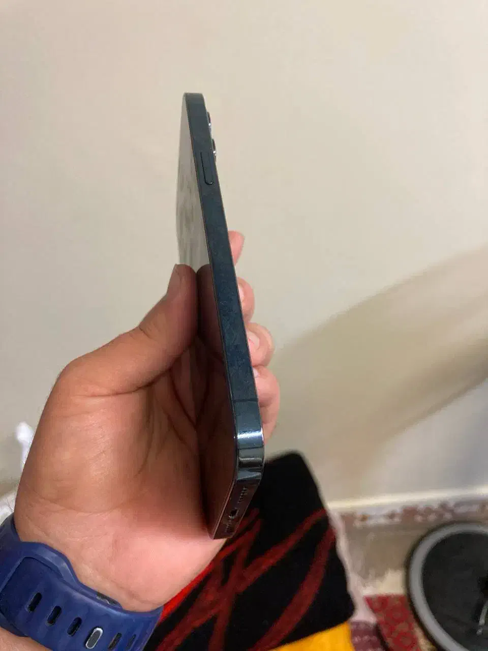 ایفون ۱۲ پرومکس|موبایل|نظرآباد, نظرآباد|دیوار