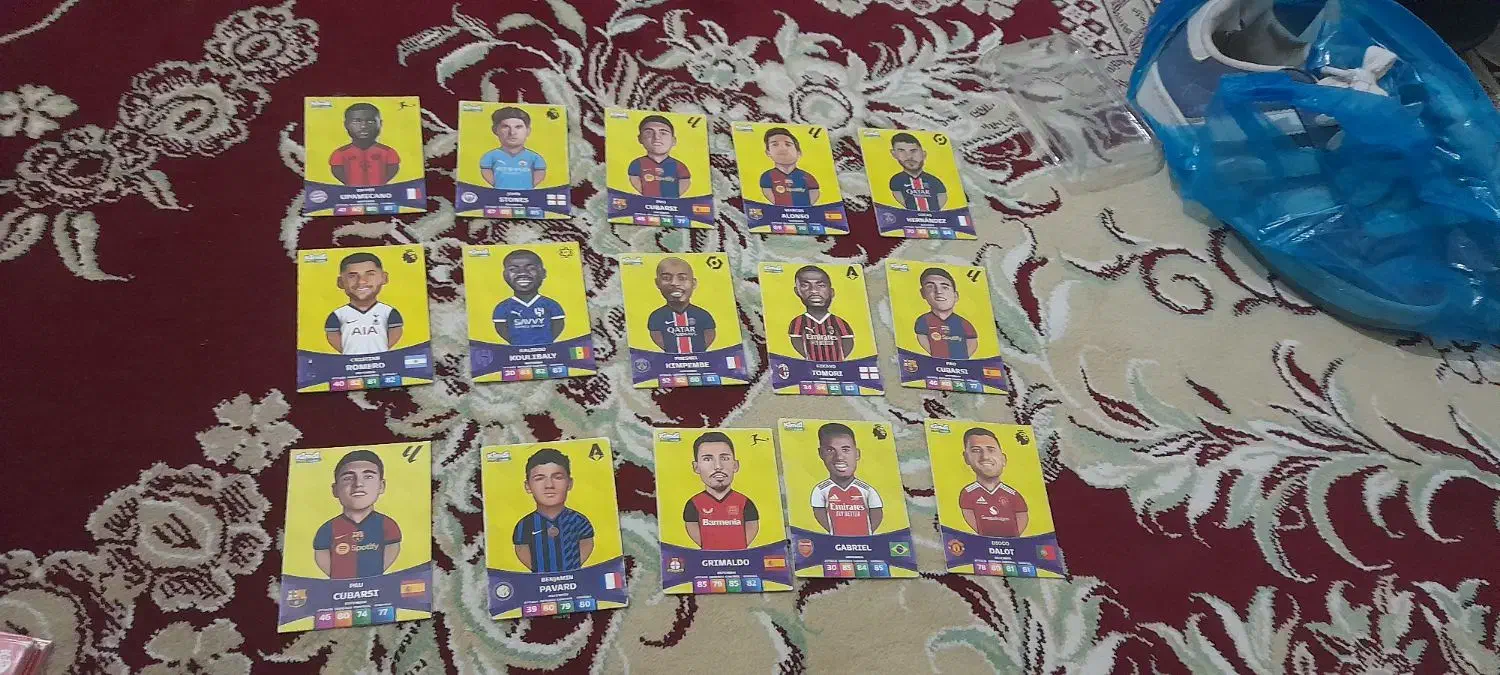 کیمدی|اسباب‌‌بازی|شیروان (خراسان), |دیوار