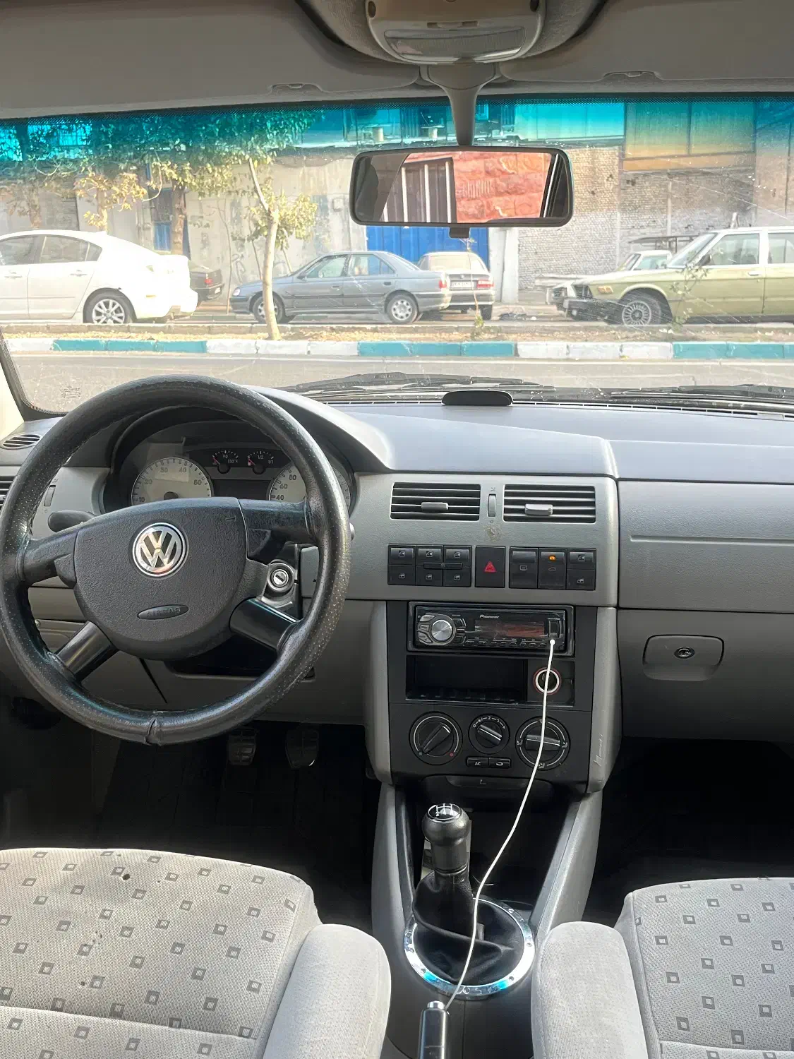 گل مدل ۸۷|خودرو سواری و وانت|تهران, جوادیه تهرانپارس|دیوار