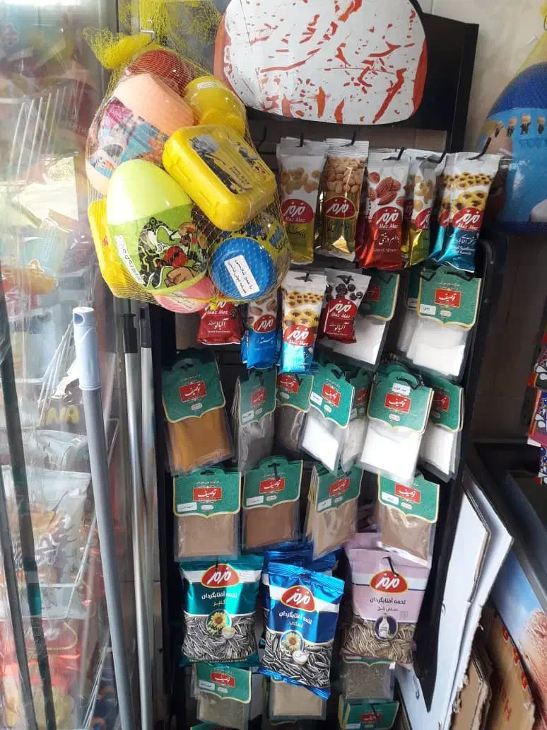 واگذاری سوپرمارکت در کمربندی خرمشهر|اجارهٔ مغازه و غرفه|رشت, جانبازان|دیوار